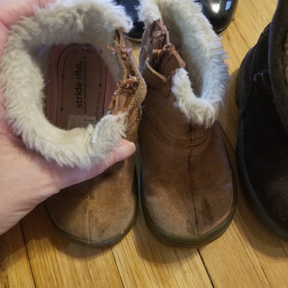 Lot of size 6 shoes - Picture 3 of 6